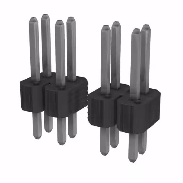 67997-422HLF Amphenol ICC (FCI)  Embases à broches mâles